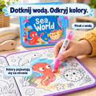 Kolorowy Plusk kolorowy plusk