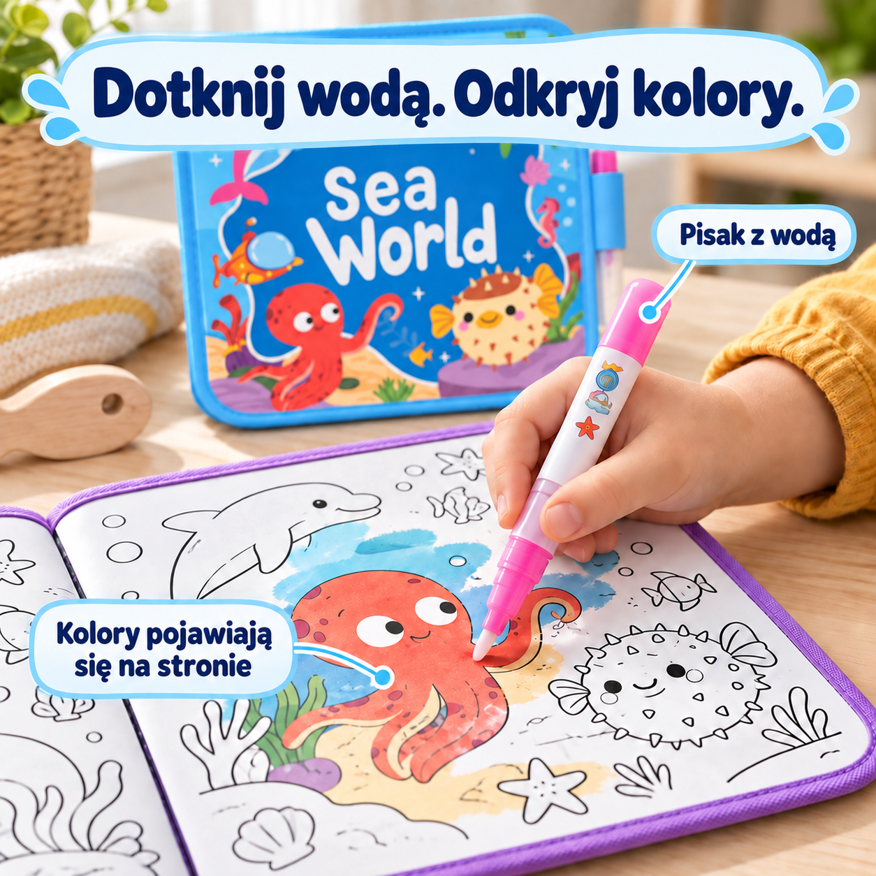 kolorowy plusk kolorowy plusk